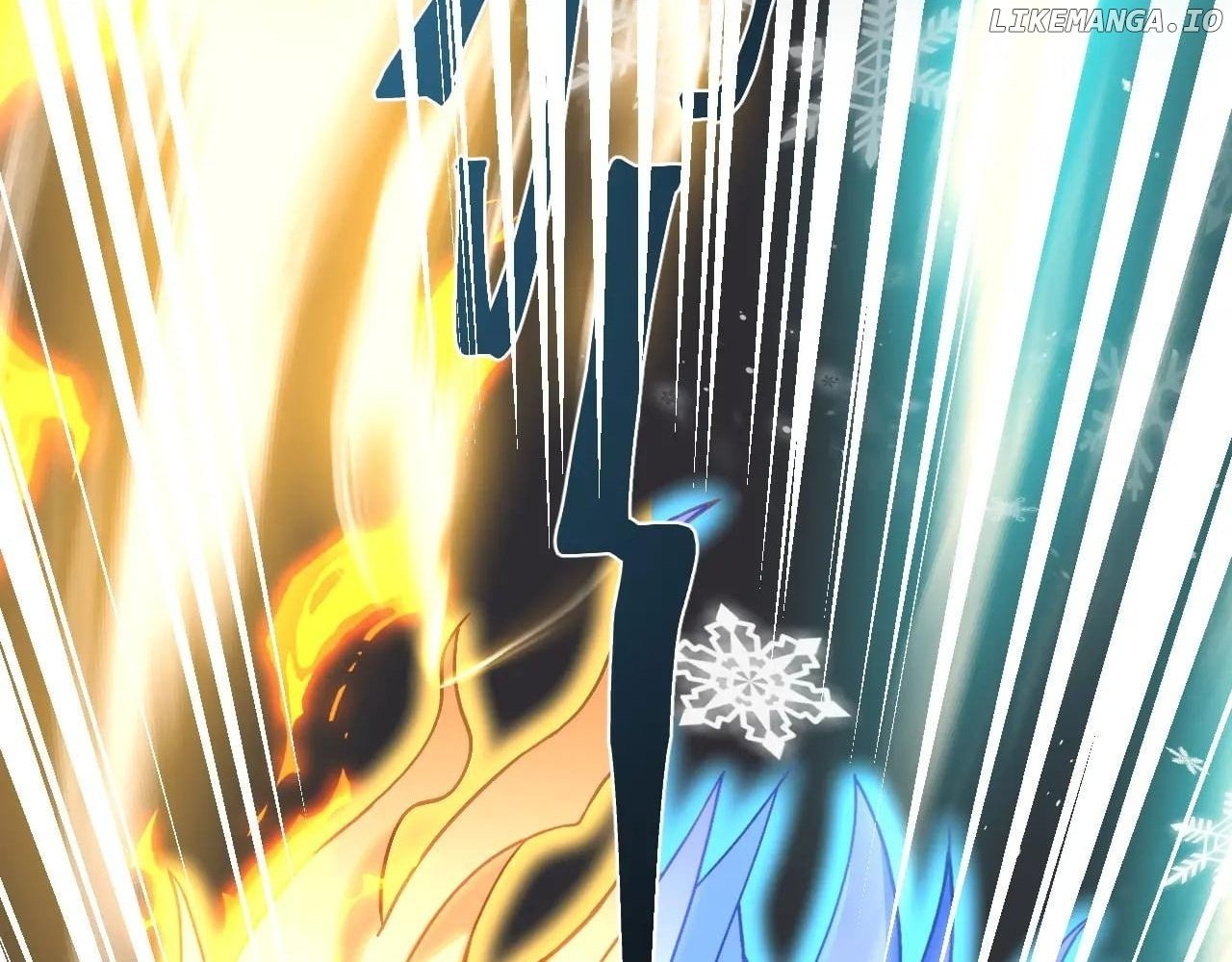 Log into the Future Chapter 221 - page 196